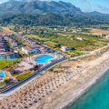 Almiros Beach Hotel