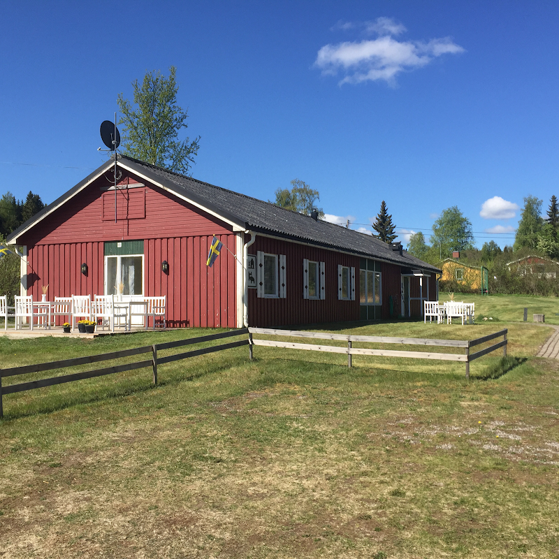 Alnö Vandrarhem in Sundsvall, Sweden