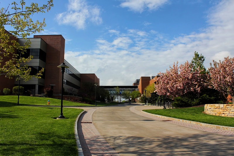 Aloft Rochester University in Rochester Institute of Technology, New York, United States
