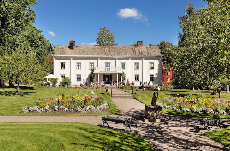 Alsters Herrgård B&B in Karlstad, Sweden