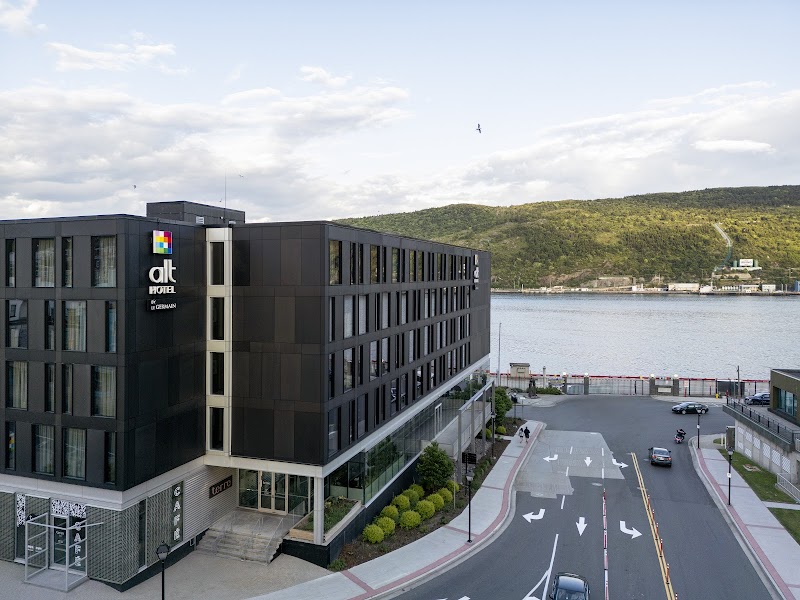 Alt Hotel St. John's in St. John's, Canada