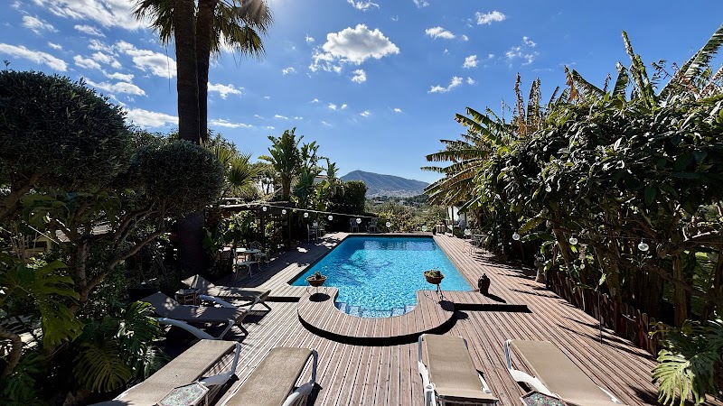 Altea Paradise in Altea, Spain