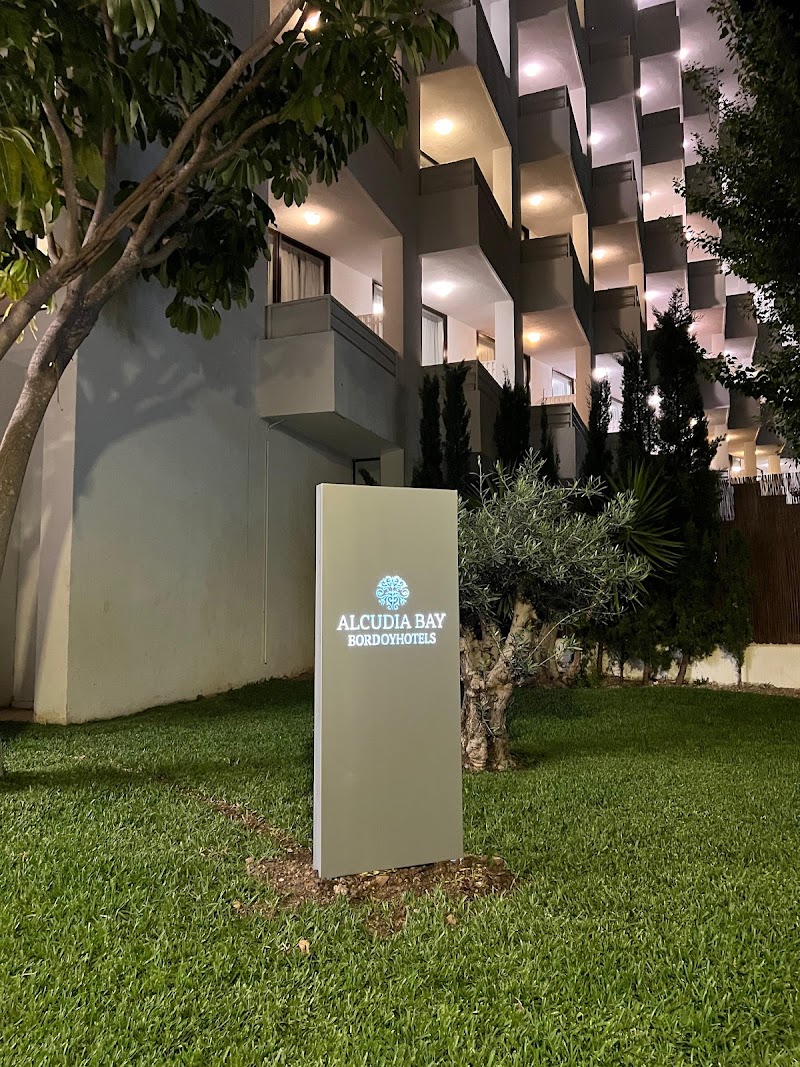 AluaSoul Alcudia Bay in Alcudia, Spain