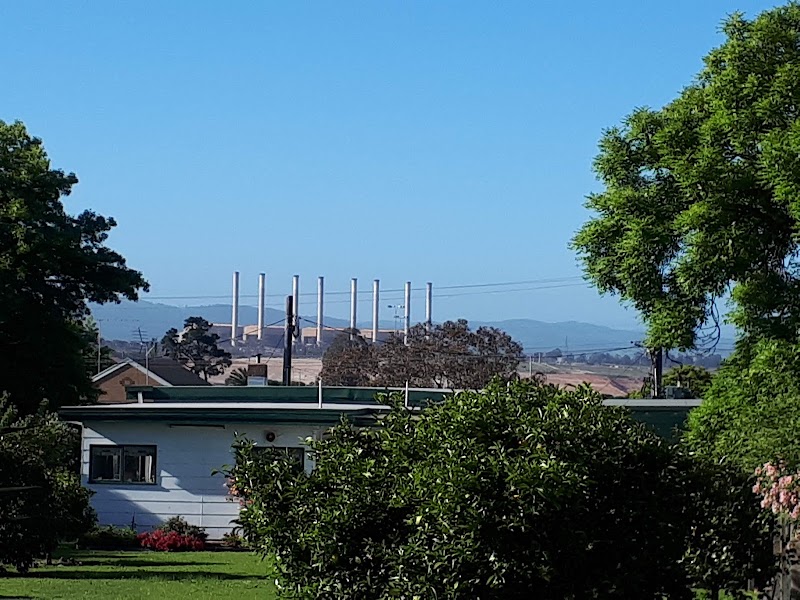 Always Welcome Motel in Morwell, Australia