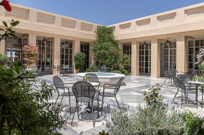 Amalia Hotel Nafplio in Nafplio, Greece