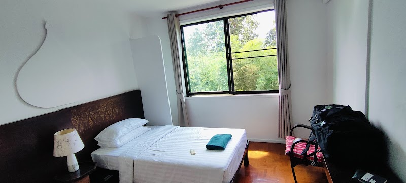 Amaravati Ayurveda Resort in Doi Saket, Thailand