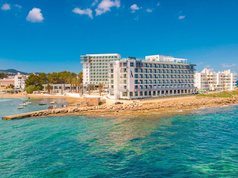 Amàre Beach Hotel Ibiza in Ibiza, Spain