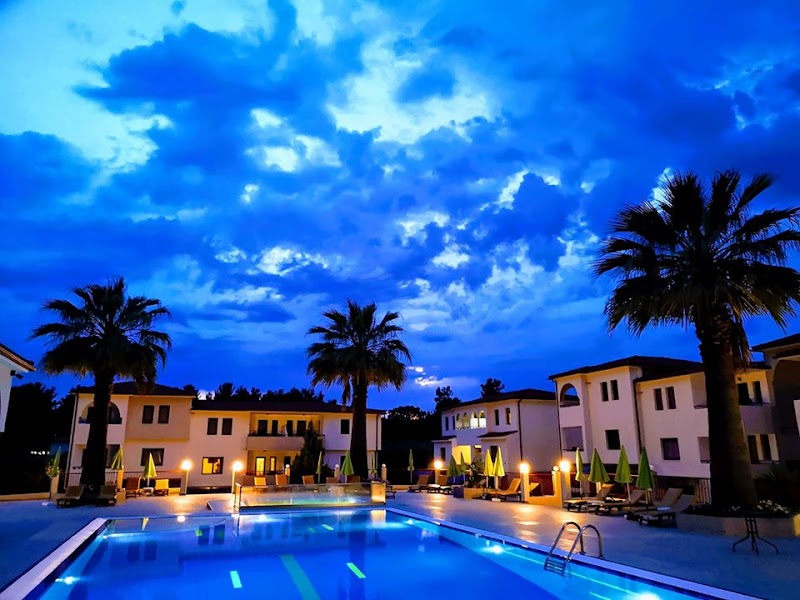 Amari Hotel in Metamorfosi, Greece