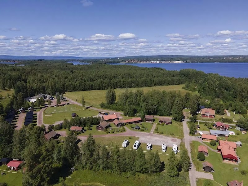 Åmåsängsgården in Mora, Sweden
