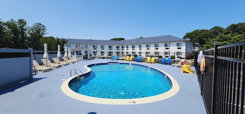 Ambassador Inn & Suites in South Yarmouth, Massachusetts, United States