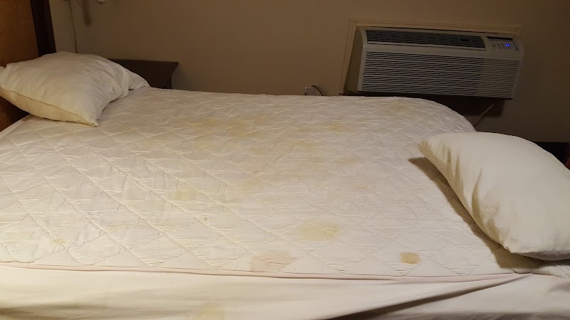 Amber Sky Motel in Uvalde, Texas, United States