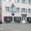 Ambiente Hotel Freieck