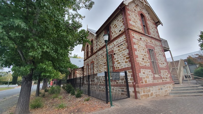 Amble at Hahndorf in Mount Barker, South Australia, Australia, Australia