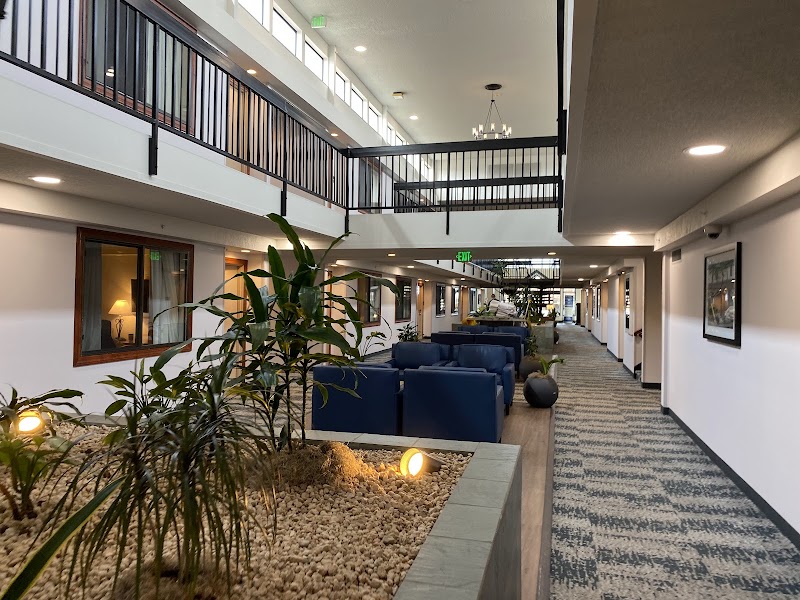AmericInn by Wyndham Boise in Boise, Idaho, United States