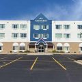 AmericInn by Wyndham Cedar Rapids North