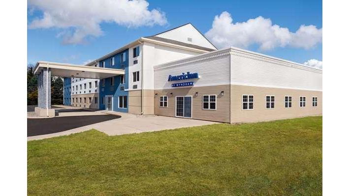 AmericInn by Wyndham Dodgeville in Dodgeville, Wisconsin, United States