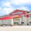 AmericInn by Wyndham Humboldt