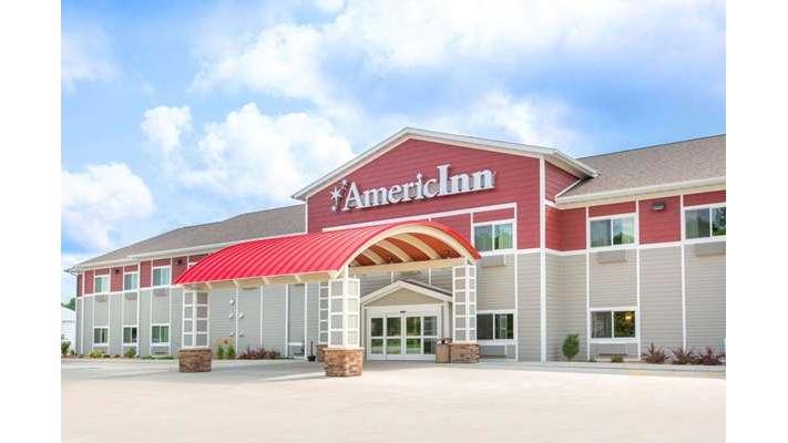 AmericInn by Wyndham Humboldt in Humboldt, Iowa, United States