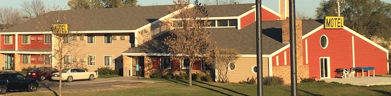 AmericInn by Wyndham Monticello in Monticello, Minnesota, United States