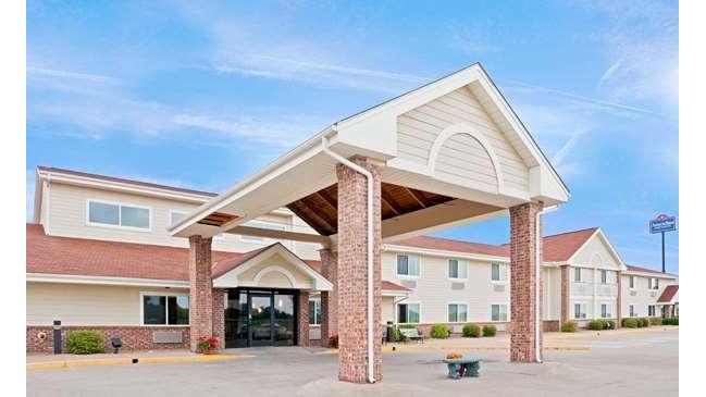 AmericInn by Wyndham Northfield in Northfield, Minnesota, United States
