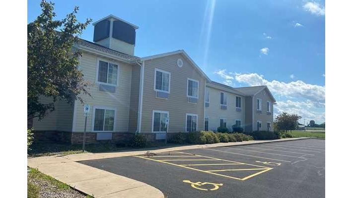 AmericInn by Wyndham Oshkosh in Oshkosh, Wisconsin, United States