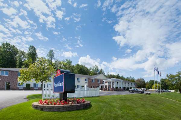 AmericInn by Wyndham Petoskey in Petoskey, Michigan, United States