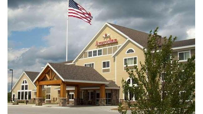 AmericInn by Wyndham Princeton IL in Princeton, Illinois, United States
