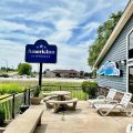 AmericInn by Wyndham Shakopee Near Canterbury Park