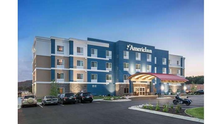 AmericInn by Wyndham Sioux Falls North in Sioux Falls, South Dakota, United States