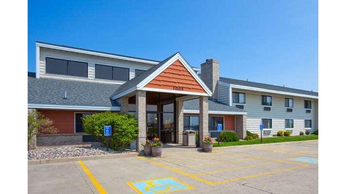 AmericInn by Wyndham Spencer in Spencer, Iowa, United States