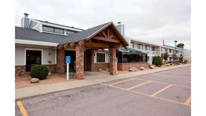 AmericInn by Wyndham St. Peter in St. Peter, Minnesota, United States