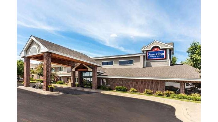 AmericInn by Wyndham Stillwater in Stillwater, Minnesota, United States