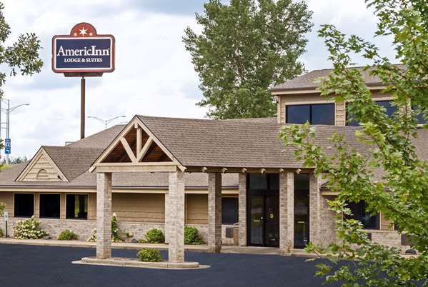 AmericInn by Wyndham Tomah in Tomah, Wisconsin, United States