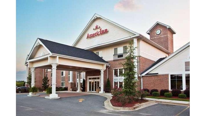 AmericInn by Wyndham Vidalia in Vidalia, Georgia, United States