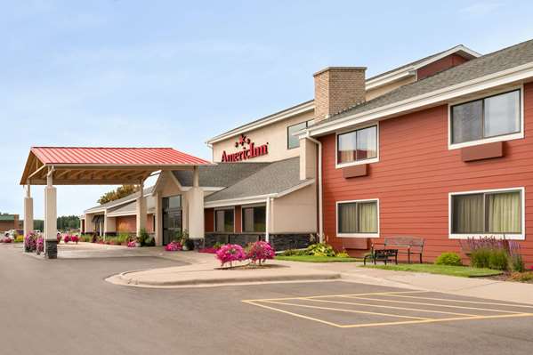 AmericInn by Wyndham Virginia in Virginia, Minnesota, United States