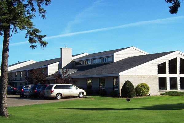 AmericInn by Wyndham Wadena in Wadena, Minnesota, United States