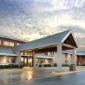 AmericInn by Wyndham Wahpeton
