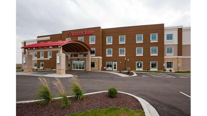 AmericInn by Wyndham Waupun in Waupun, Wisconsin, United States