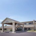 AmericInn by Wyndham Webster City