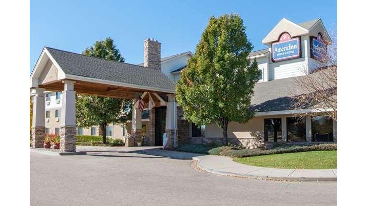 AmericInn by Wyndham Windsor Ft. Collins in Windsor, Colorado, United States