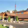 AmericInn by Wyndham Wisconsin Rapids