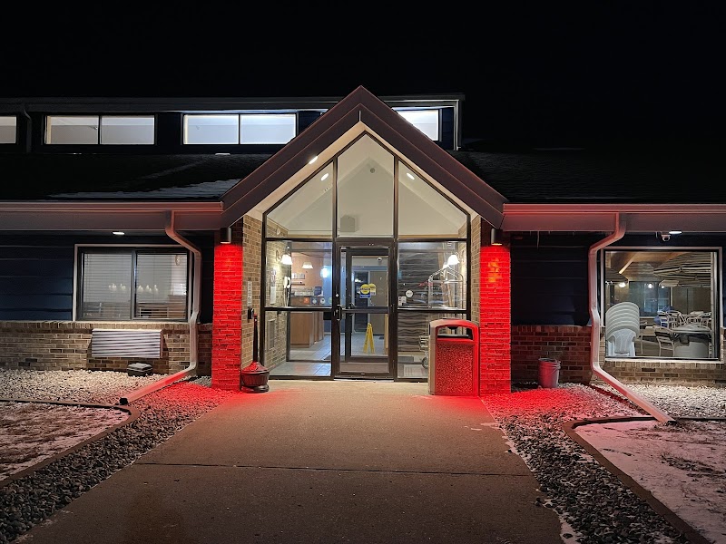 AmericInn by Wyndham Worthington in Worthington, Minnesota, United States