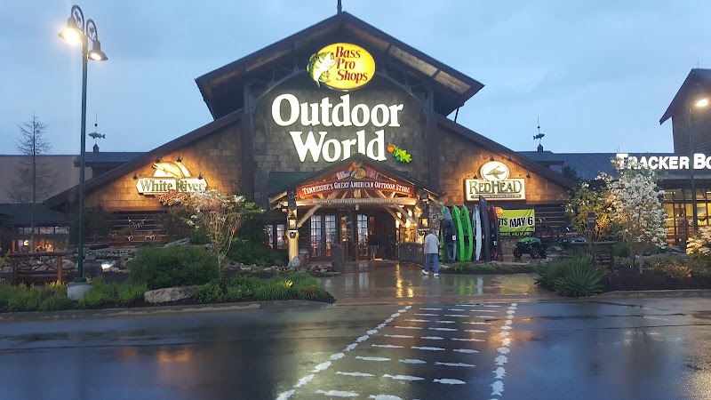 American Inn Bristol in Bristol, Tennessee, United States