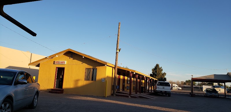 American Inn Deming in Deming, New Mexico, United States