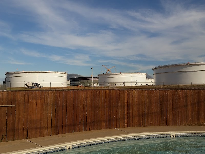 American Inn Sealy in Sealy, Texas, United States