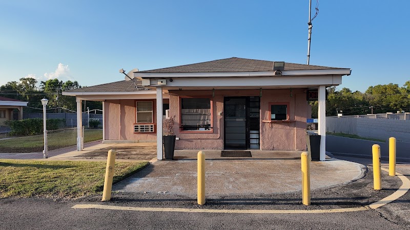 American Inn Tyler in Tyler, Texas, United States