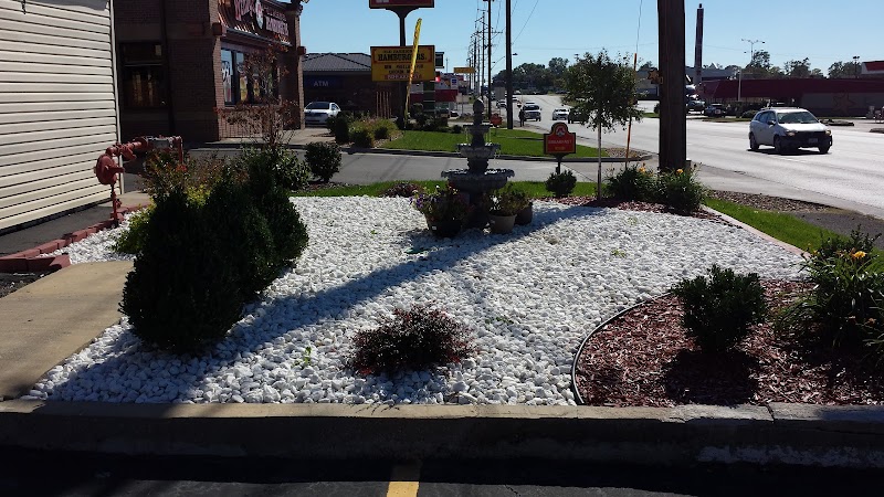 American Inn in Sedalia, Missouri, United States