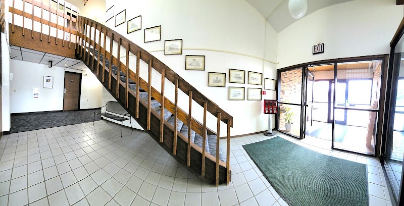 American Motel Waseca in Waseca, Minnesota, United States