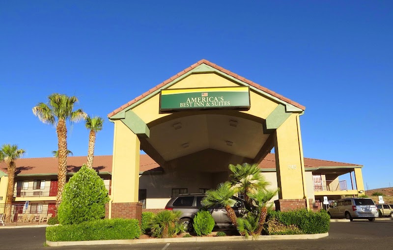 America's Best Inn & Suites St. George in St. George, Utah, United States