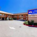 Americas Best Value Airport Inn